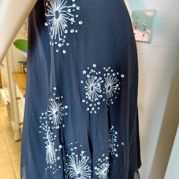 Halter Dress - Picture 4 of 5